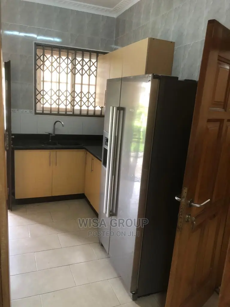 Furnished 6bdrm Duplex in Wisa Groups, Accra Metropolitan for rent in Accra Metropolitan