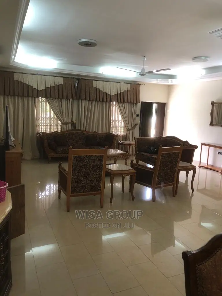Furnished 6bdrm Duplex in Wisa Groups, Accra Metropolitan for rent in Accra Metropolitan