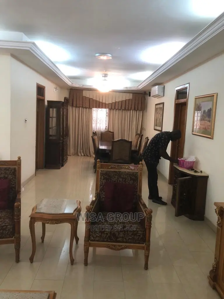 Furnished 6bdrm Duplex in Wisa Groups, Accra Metropolitan for rent in Accra Metropolitan