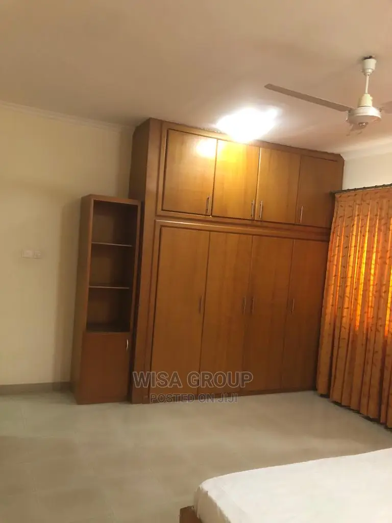 Furnished 6bdrm Duplex in Wisa Groups, Accra Metropolitan for rent in Accra Metropolitan