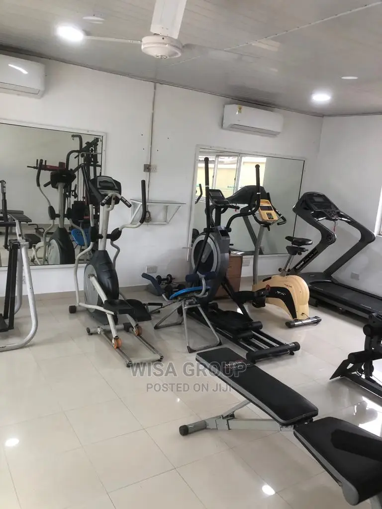 Furnished 6bdrm Duplex in Wisa Groups, Accra Metropolitan for rent in Accra Metropolitan