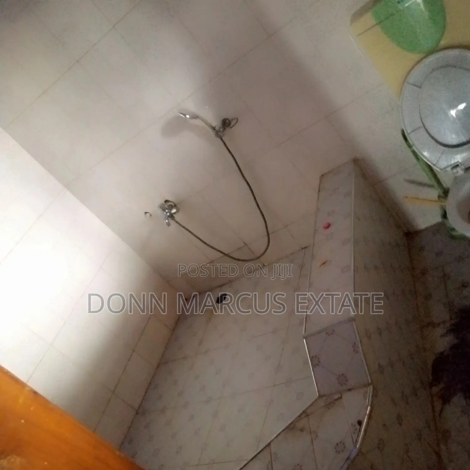 Furnished 1bdrm Apartment in Kumasi Meduma Abass for rent in Kumasi Metropolitan