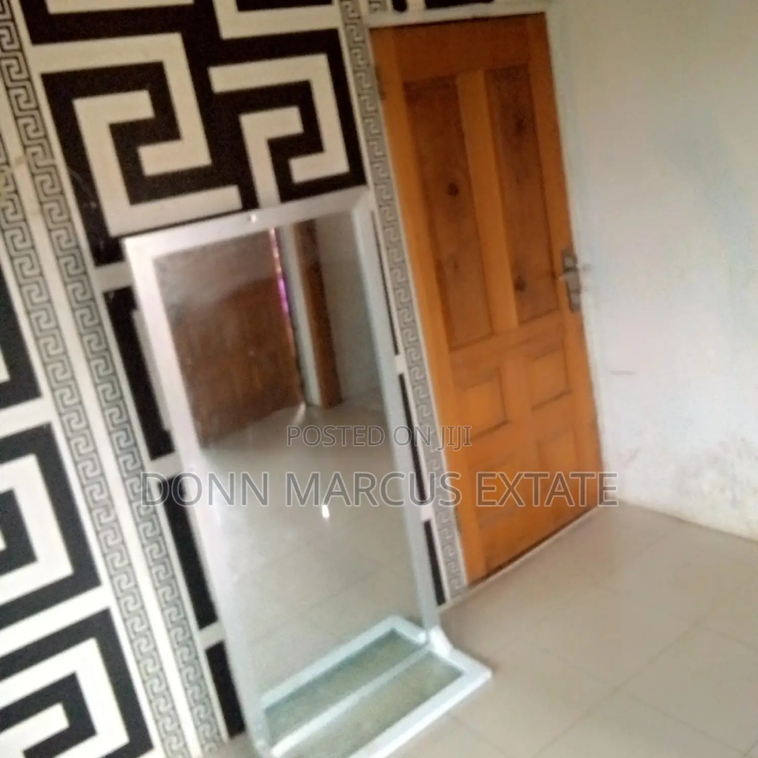 Furnished 1bdrm Apartment in Kumasi Meduma Abass for rent in Kumasi Metropolitan