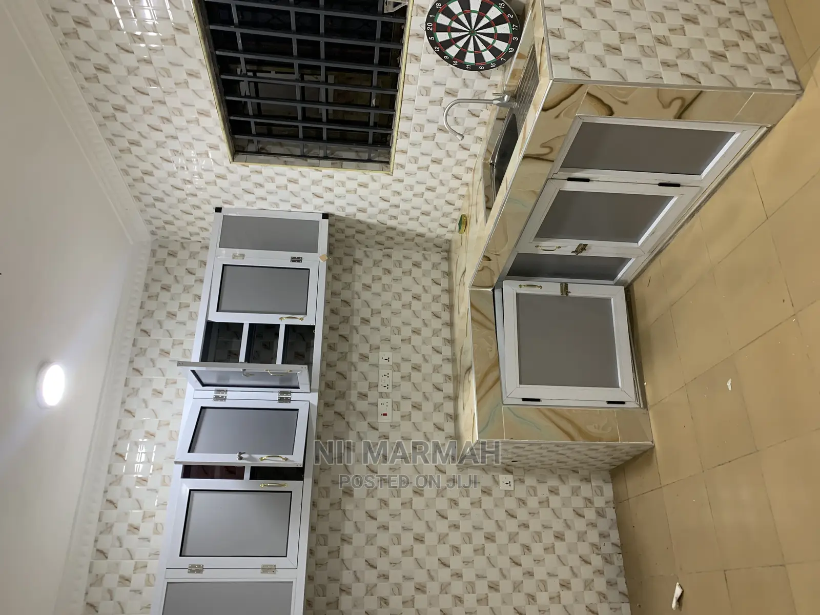 1bdrm Apartment in Pam Properties, Tsui-Bleoo for rent in Tsui-Bleoo