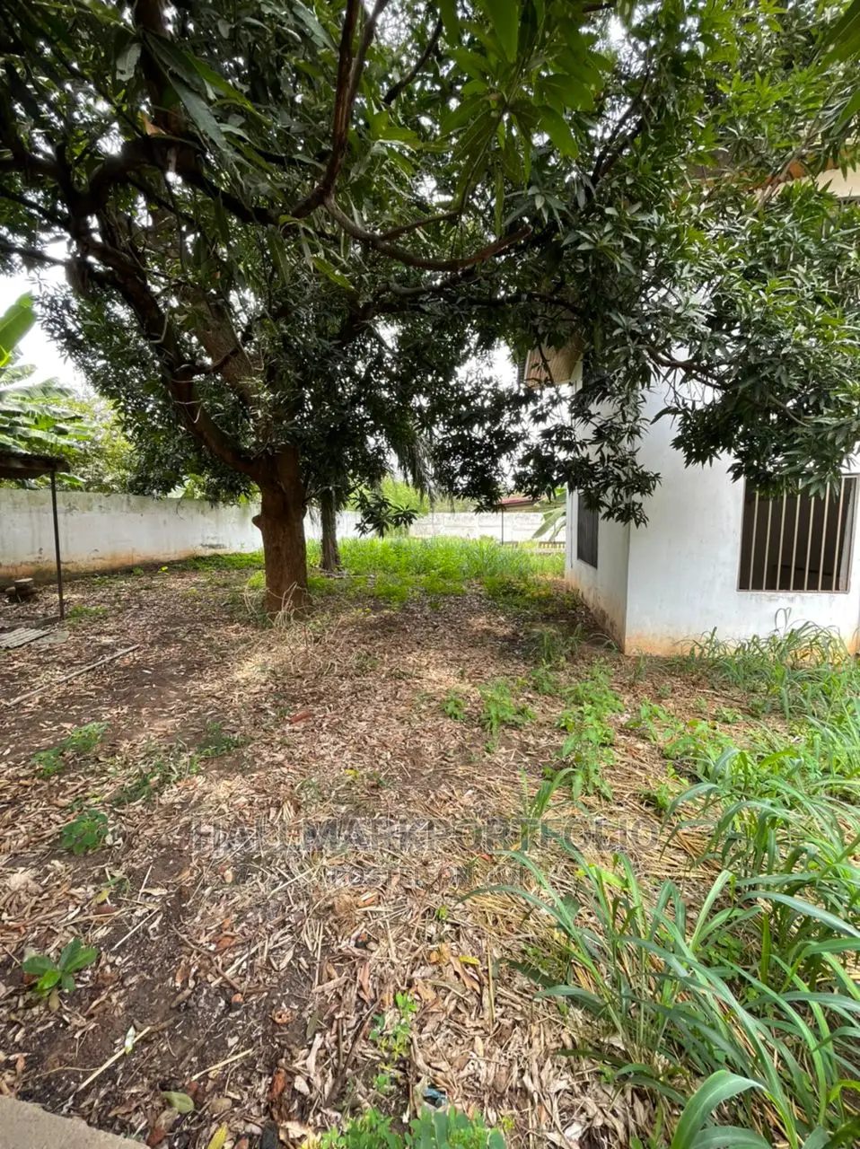 1 Acre of Titled Land for Sale at Cantonment in Cantonments