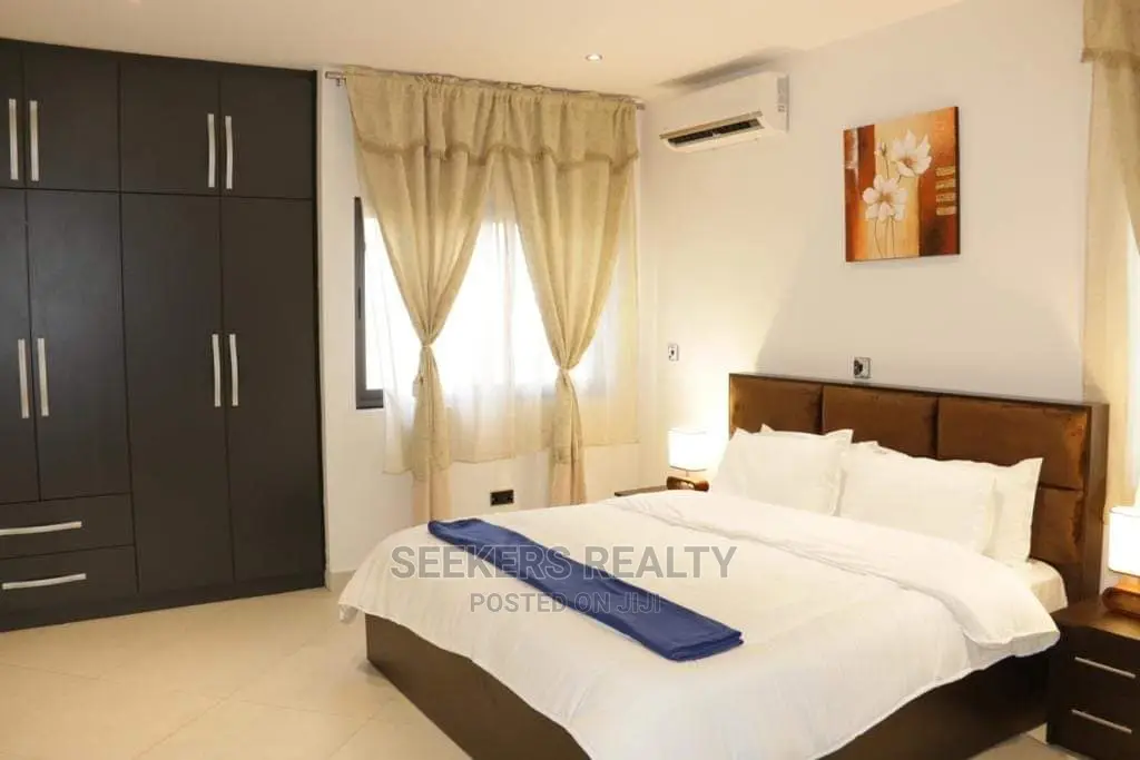 Furnished 5bdrm House in Seekers Realty, Accra Metropolitan for sale in Accra Metropolitan