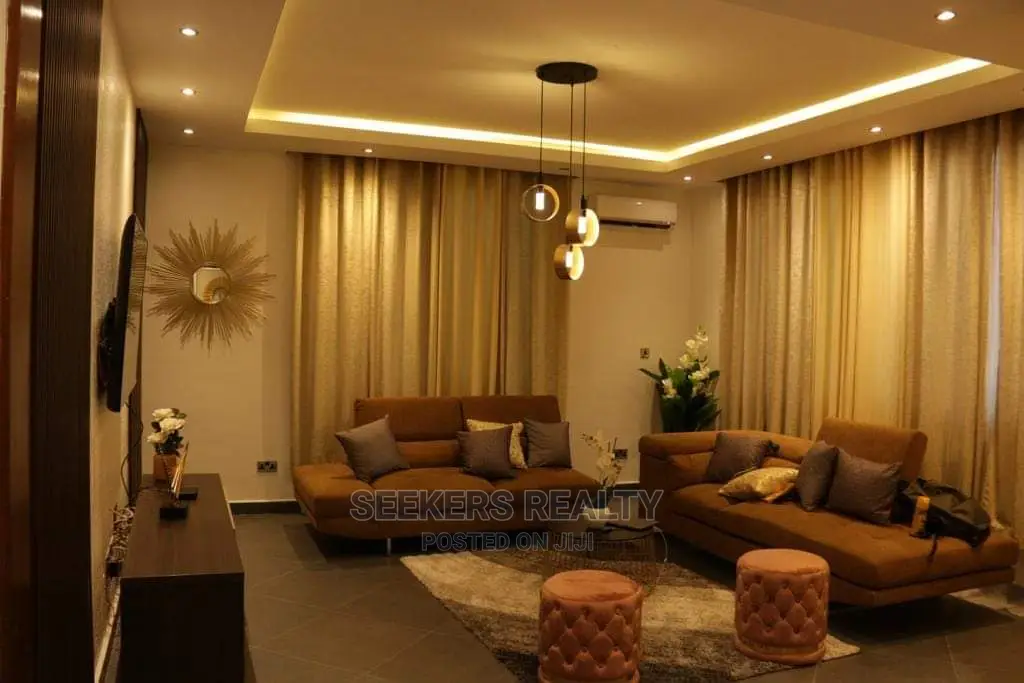 Furnished 5bdrm House in Seekers Realty, Accra Metropolitan for sale in Accra Metropolitan