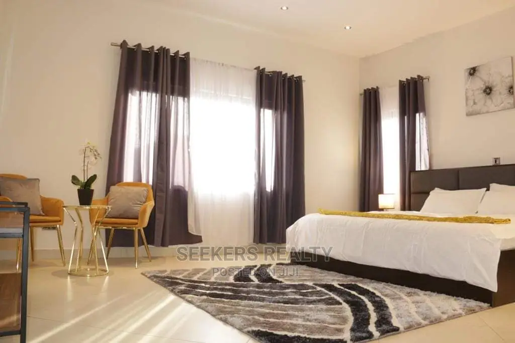 Furnished 5bdrm House in Seekers Realty, Accra Metropolitan for sale in Accra Metropolitan