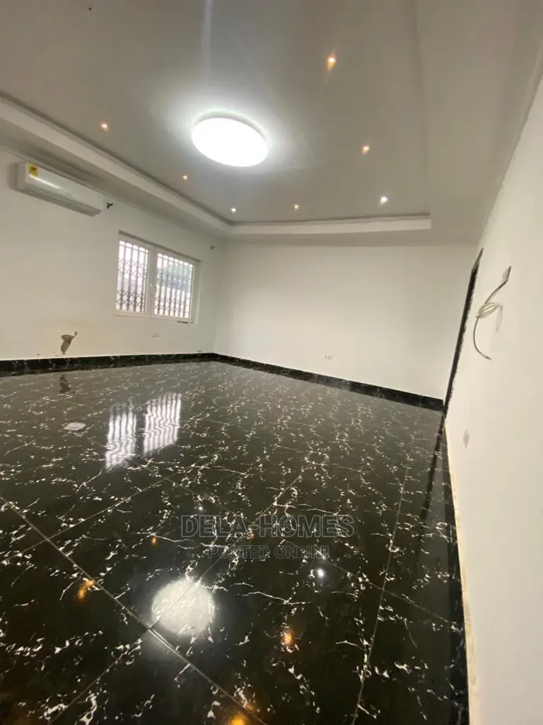 Three Bedroom Self Compound for Rent at East-Legon Hills. in East Legon