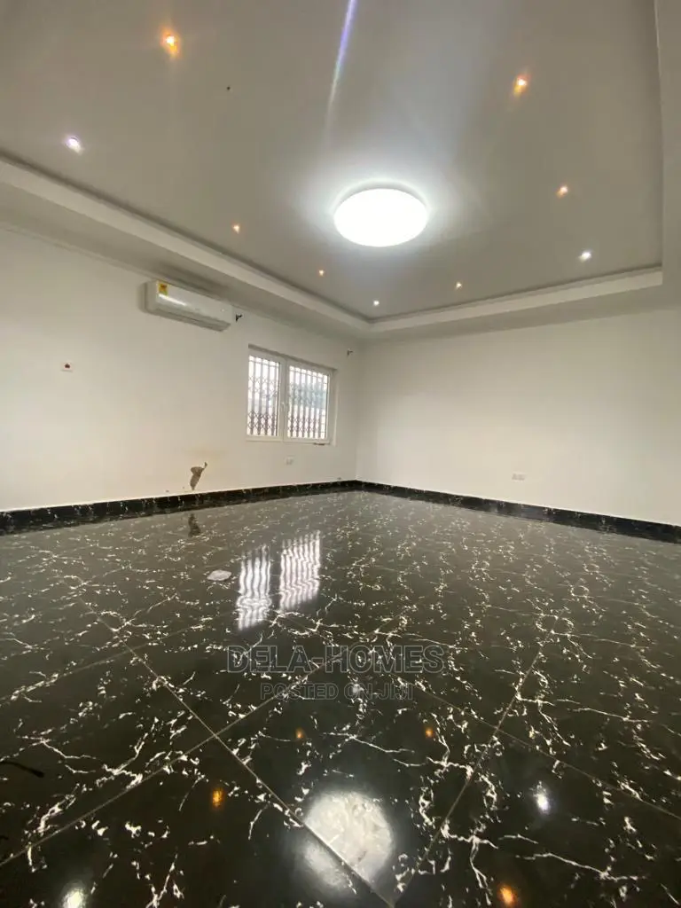 Three Bedroom Self Compound for Rent at East-Legon Hills. in East Legon