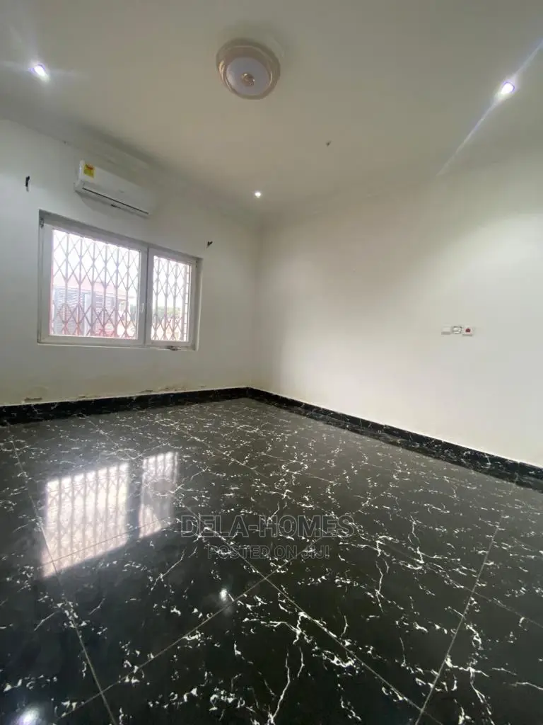 Three Bedroom Self Compound for Rent at East-Legon Hills. in East Legon