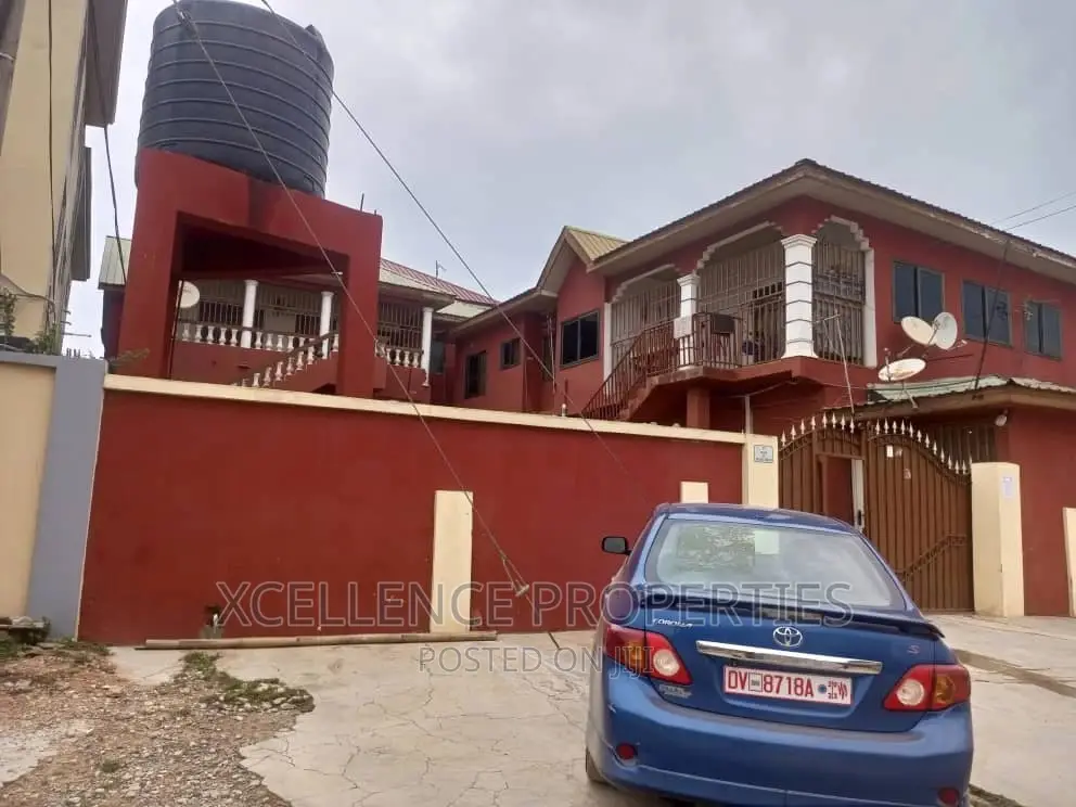 2bdrm Apartment in Xcellence Properties, Auntie Aku for sale in Auntie Aku