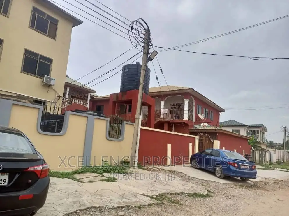 2bdrm Apartment in Xcellence Properties, Auntie Aku for sale in Auntie Aku