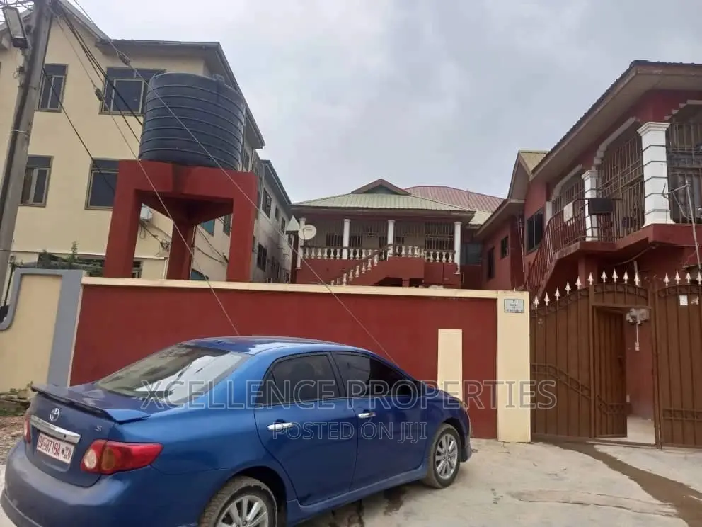 2bdrm Apartment in Xcellence Properties, Auntie Aku for sale in Auntie Aku