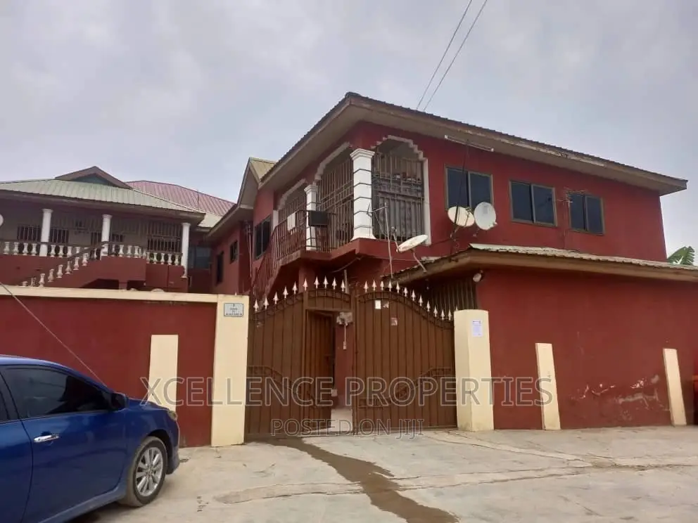2bdrm Apartment in Xcellence Properties, Auntie Aku for sale in Auntie Aku