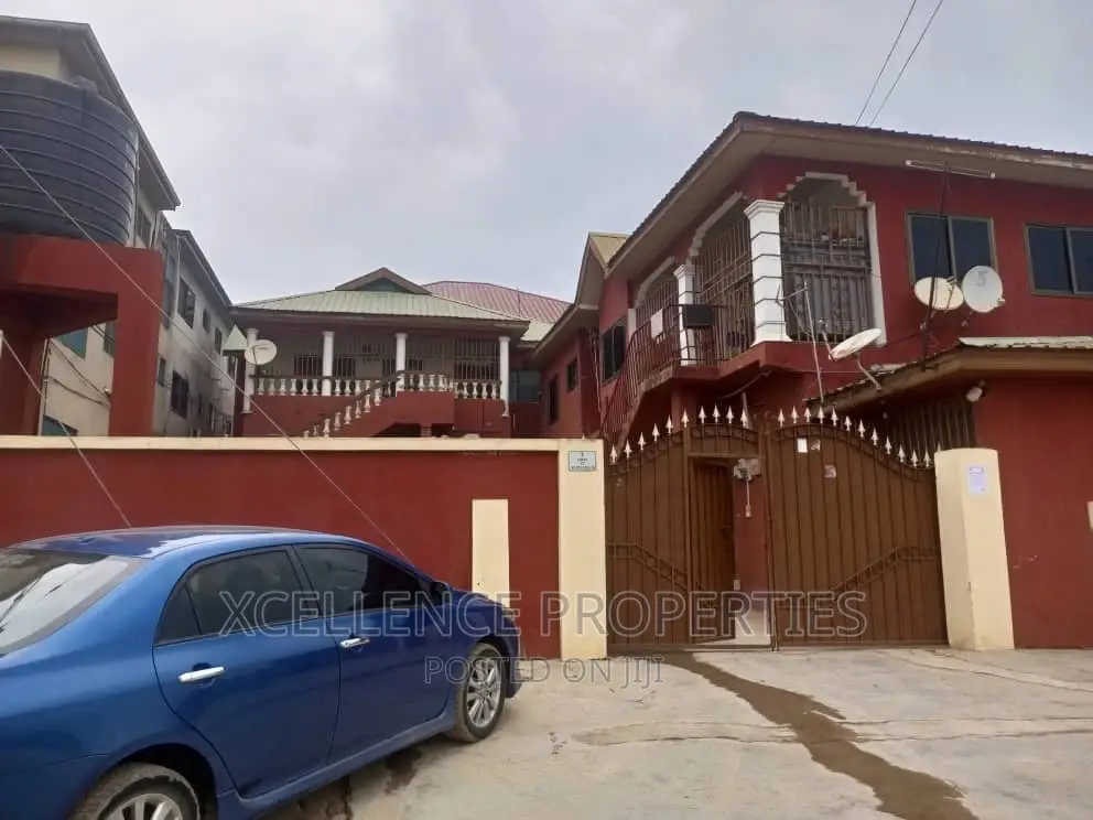 2bdrm Apartment in Xcellence Properties, Auntie Aku for sale in Auntie Aku