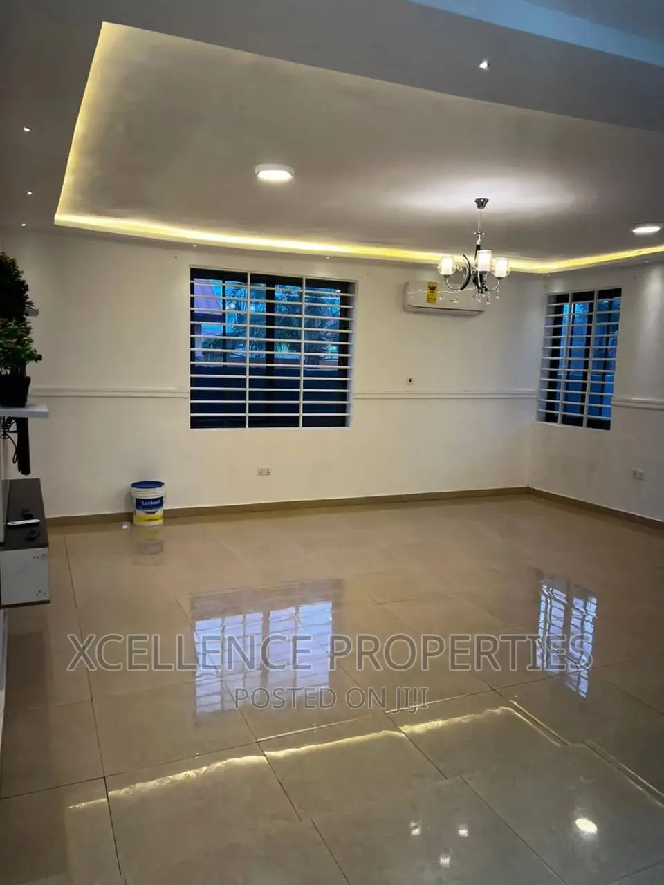 2bdrm Apartment in Xcellence Properties, Adjiriganor for rent in Adjiriganor