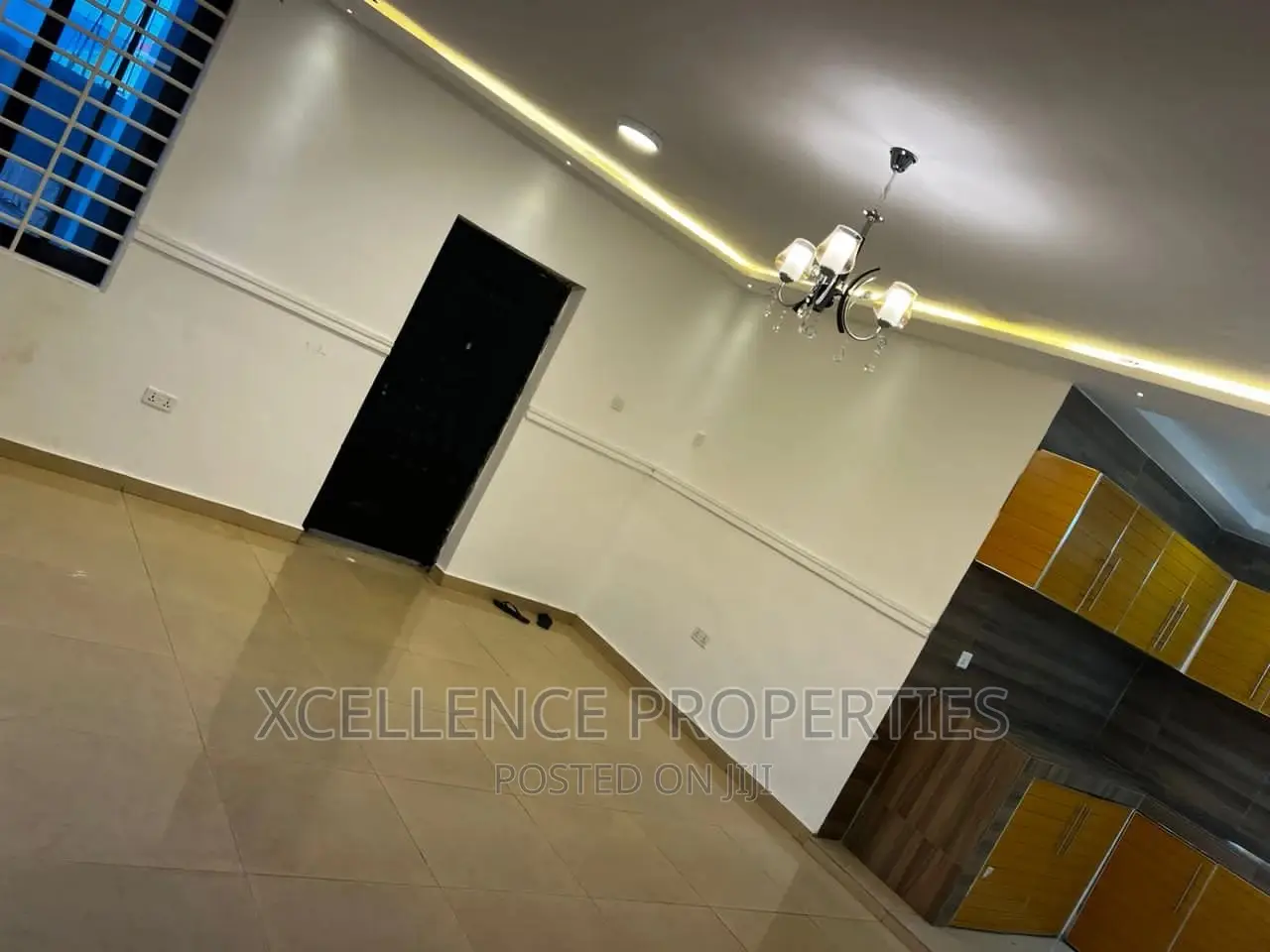 2bdrm Apartment in Xcellence Properties, Adjiriganor for rent in Adjiriganor