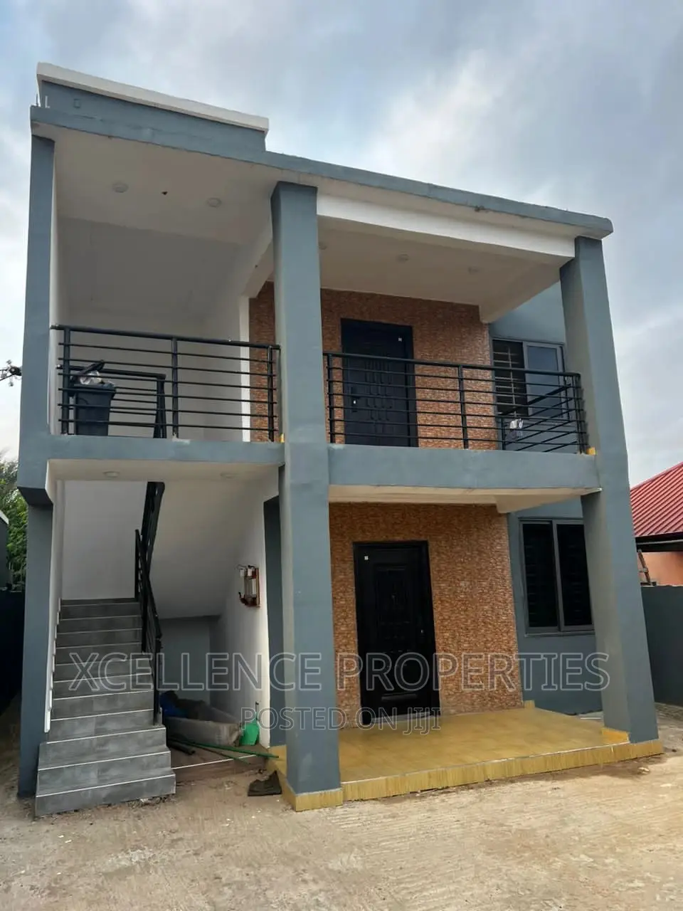 2bdrm Apartment in Xcellence Properties, Adjiriganor for rent in Adjiriganor