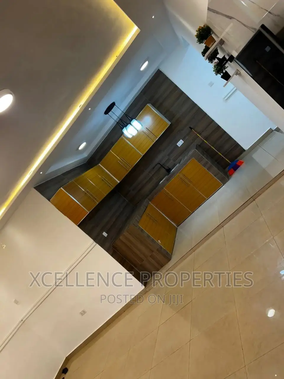 2bdrm Apartment in Xcellence Properties, Adjiriganor for rent in Adjiriganor