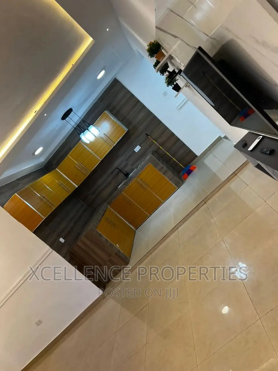 2bdrm Apartment in Xcellence Properties, Adjiriganor for rent in Adjiriganor