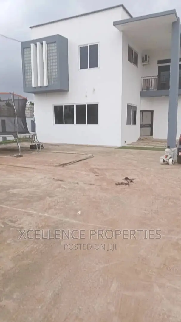 4bdrm House in Xcellence Properties, East Legon for rent in East Legon