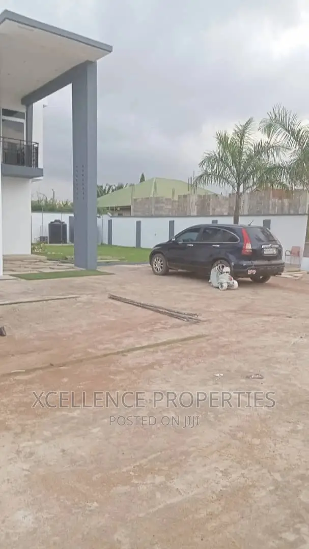 4bdrm House in Xcellence Properties, East Legon for rent in East Legon