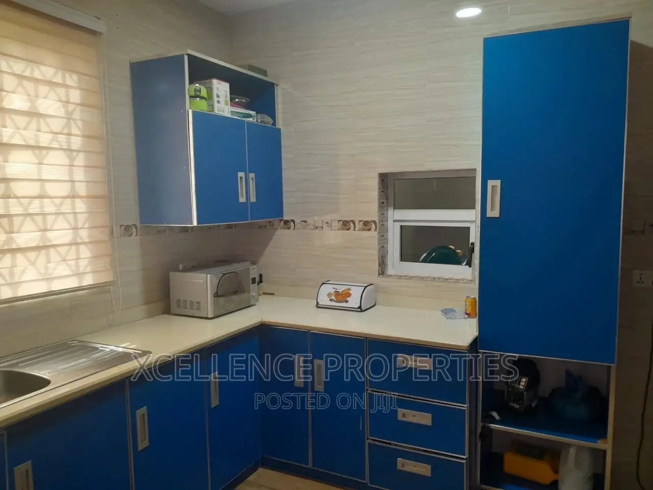 4bdrm House in Xcellence Properties, East Legon for rent in East Legon
