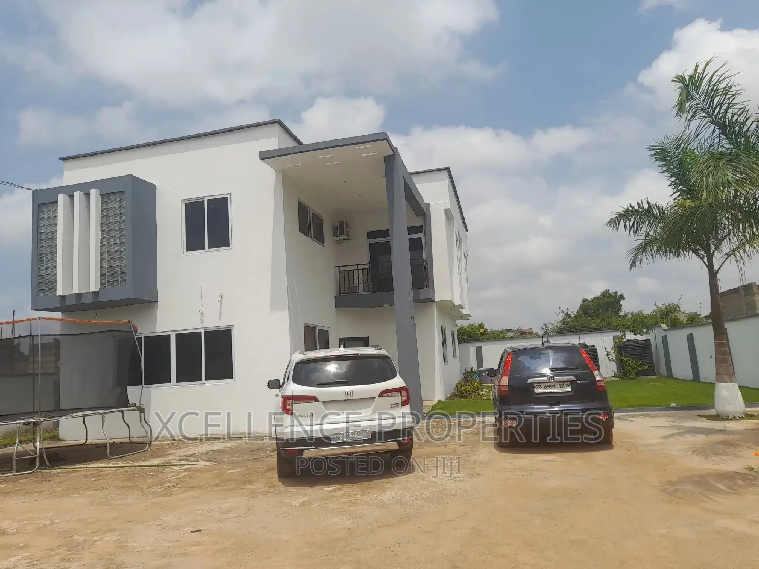 4bdrm House in Xcellence Properties, East Legon for rent in East Legon