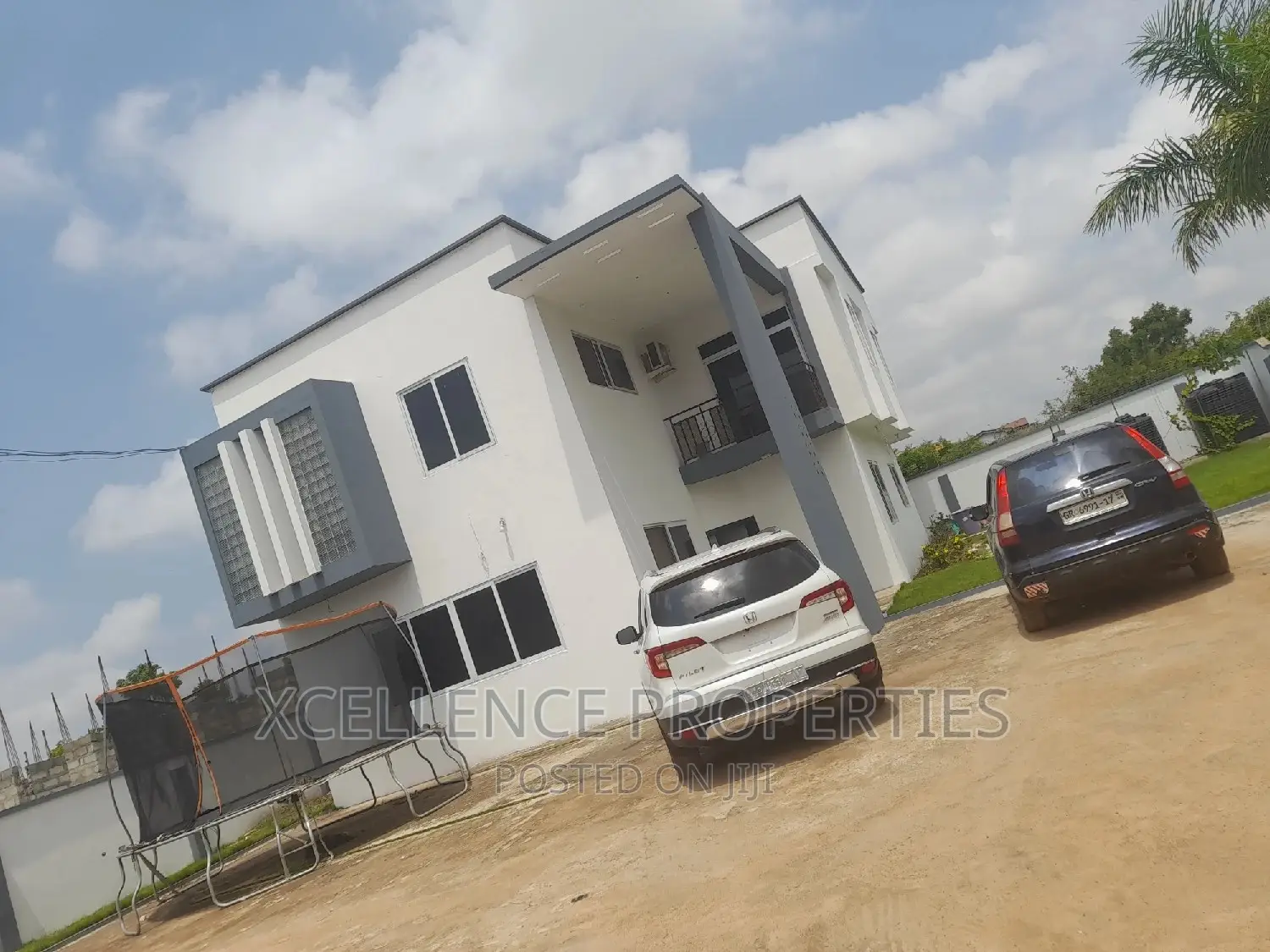4bdrm House in Xcellence Properties, East Legon for rent in East Legon