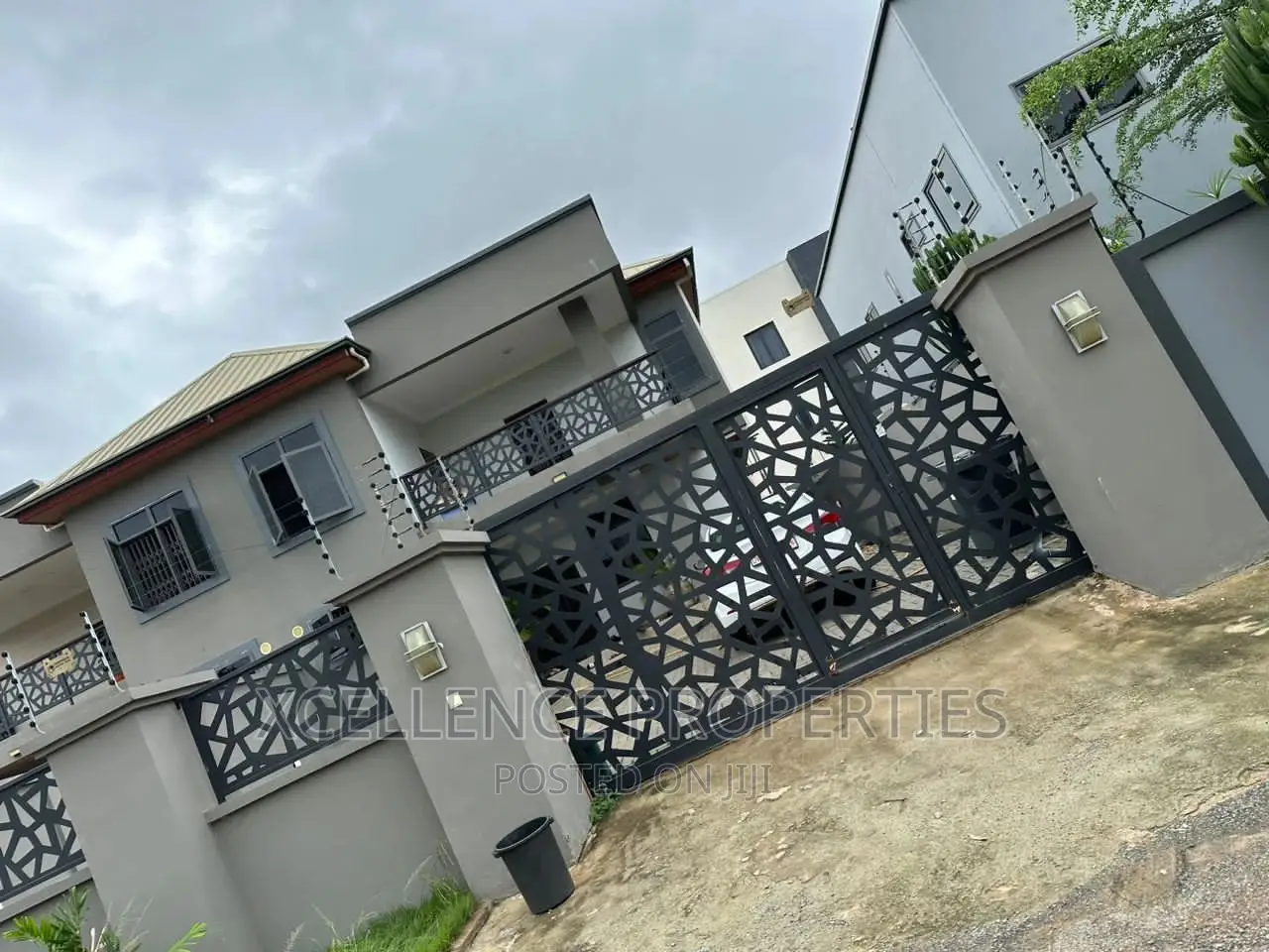 4bdrm House in Xcellence Properties, Adjiriganor for rent in Adjiriganor