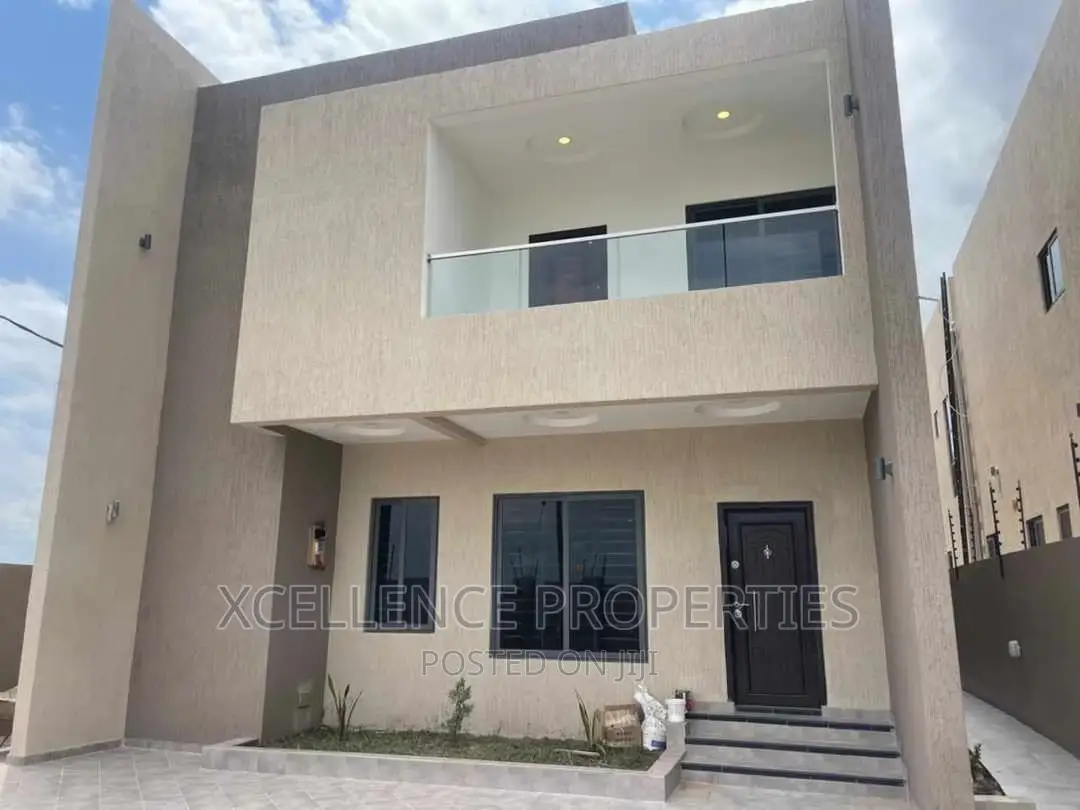 4bdrm House in Xcellence Properties, Adjiriganor for sale in Adjiriganor