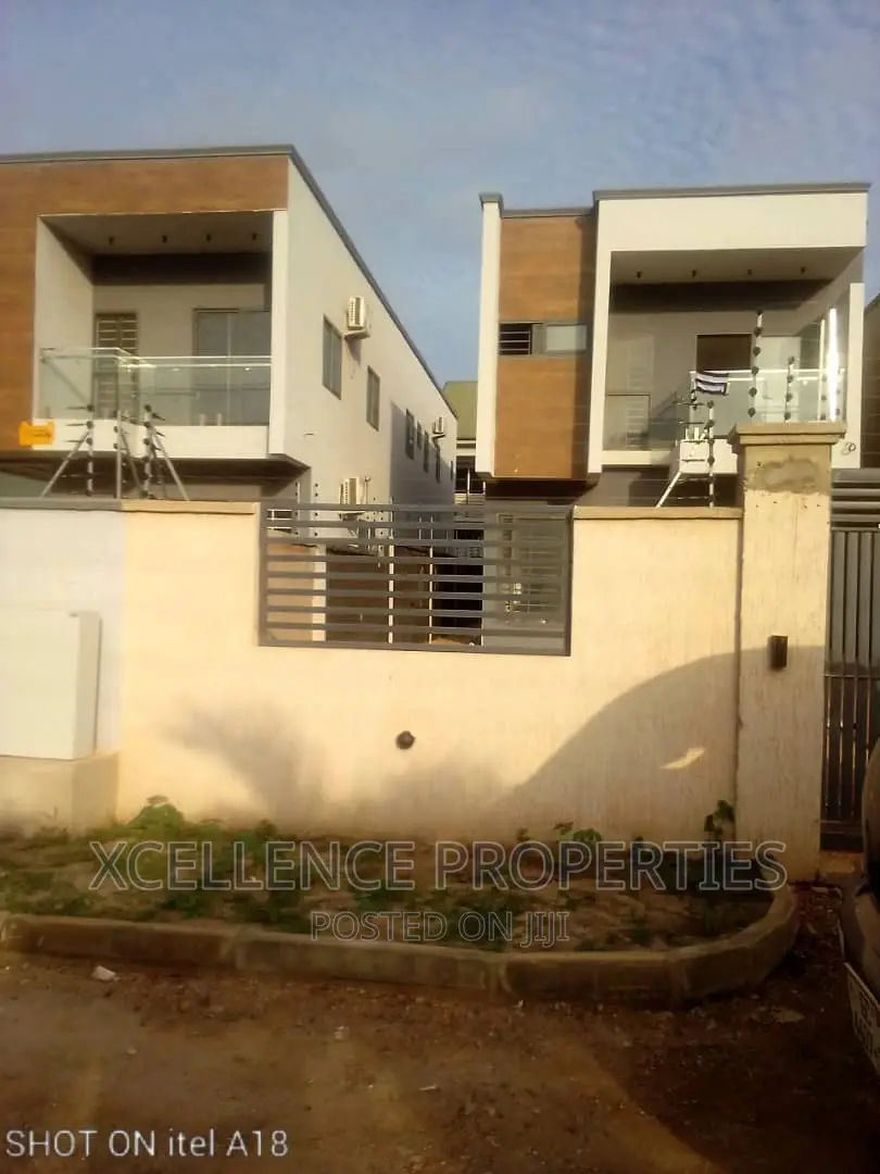 3bdrm House in Xcellence Properties, Oyarifa for sale in Oyarifa