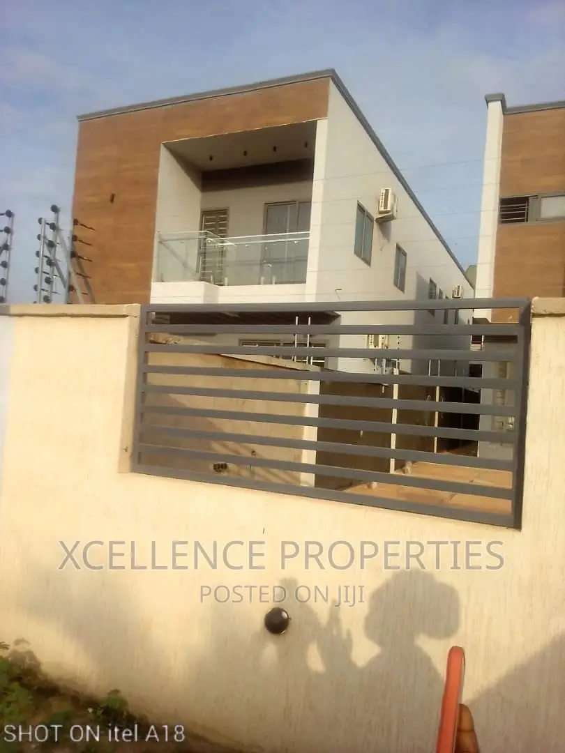 3bdrm House in Xcellence Properties, Oyarifa for sale in Oyarifa