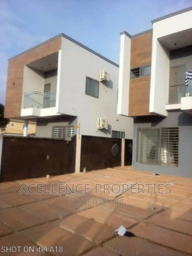 3bdrm House in Xcellence Properties, Oyarifa for sale in Oyarifa