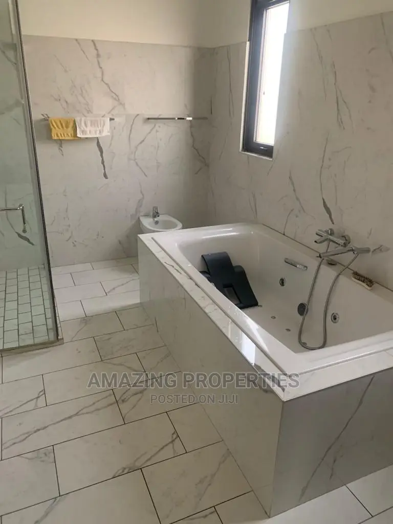 5bdrm House in A&C Mall Area for rent in A&C Mall Area