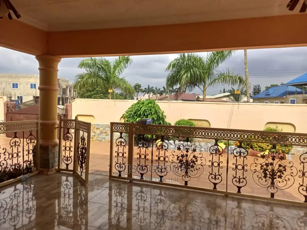 4bdrm House in Wisa Groups, Accra Metropolitan for rent in Accra Metropolitan