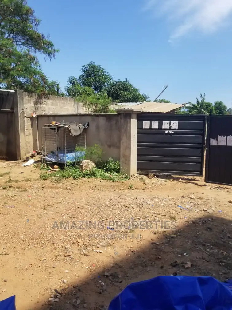 An Acre of Land for Sale at East Legon Okponglo in East Legon