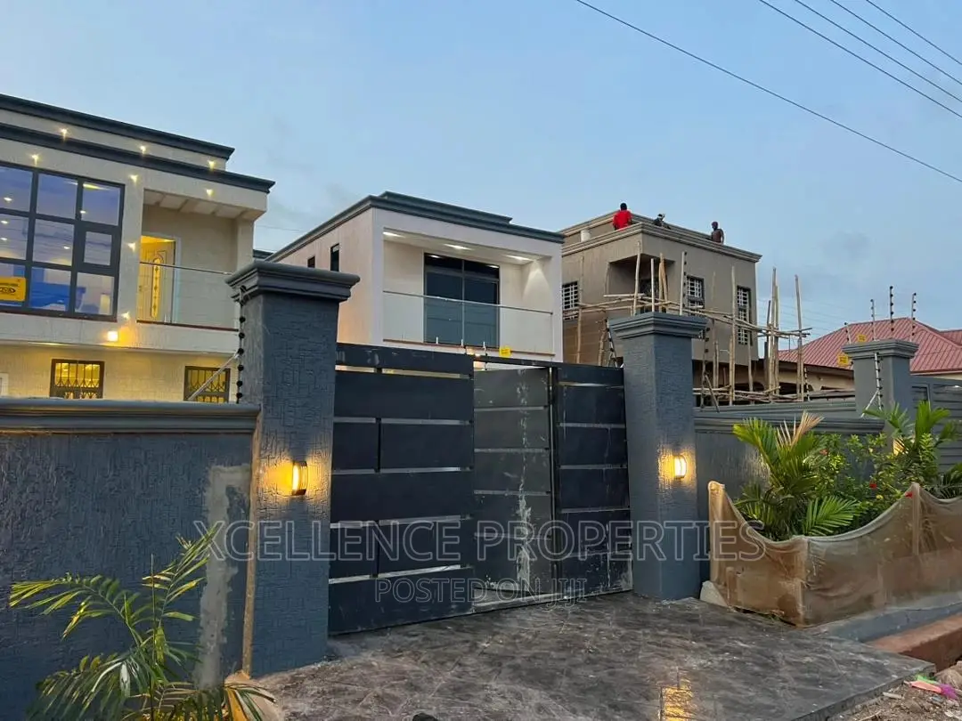 4bdrm House in Xcellence Properties, GREDA Estate for sale in GREDA Estate