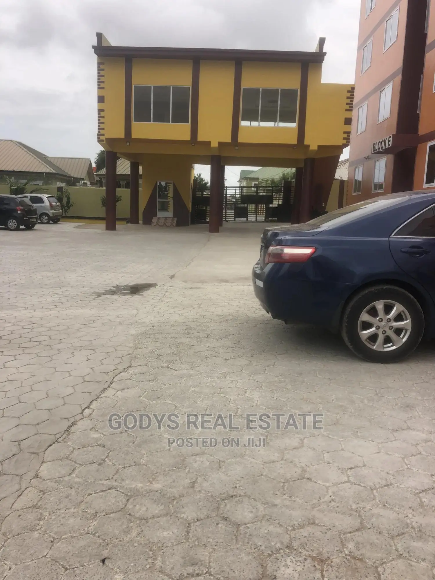 1bdrm Apartment in Opeikuma, Kasoa for rent in Kasoa