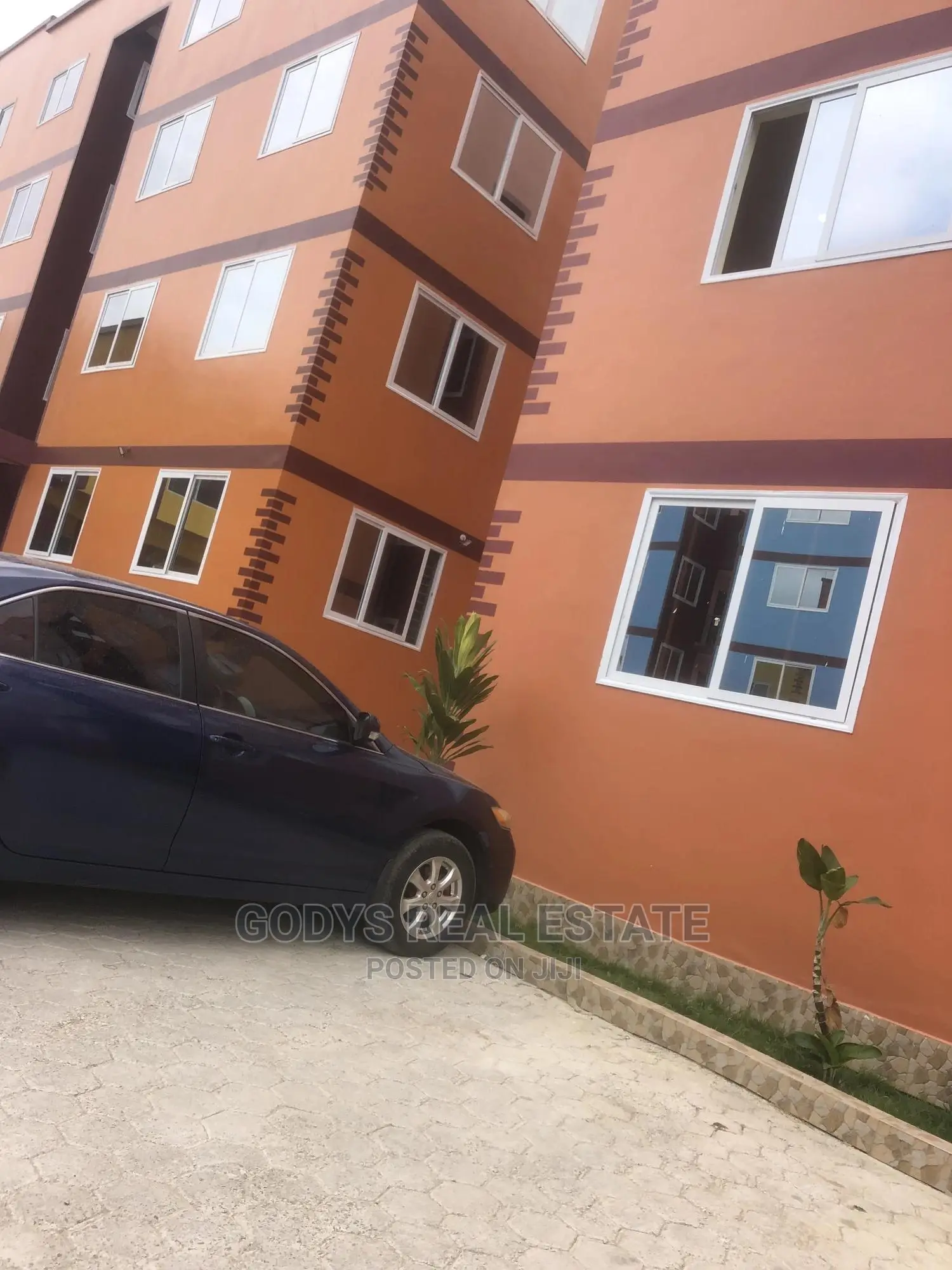 1bdrm Apartment in Opeikuma, Kasoa for rent in Kasoa
