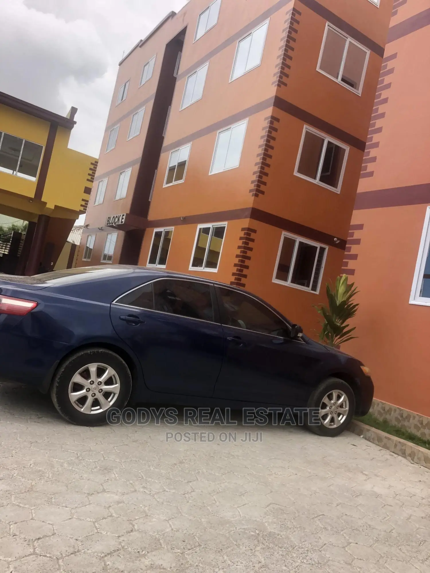 1bdrm Apartment in Opeikuma, Kasoa for rent in Kasoa