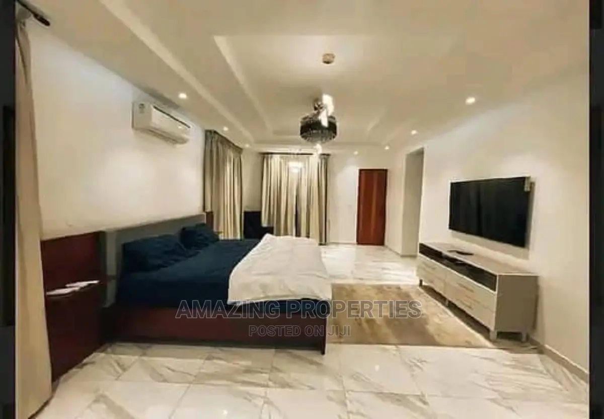 Furnished 4bdrm House in Tseaddo for rent in Tseaddo