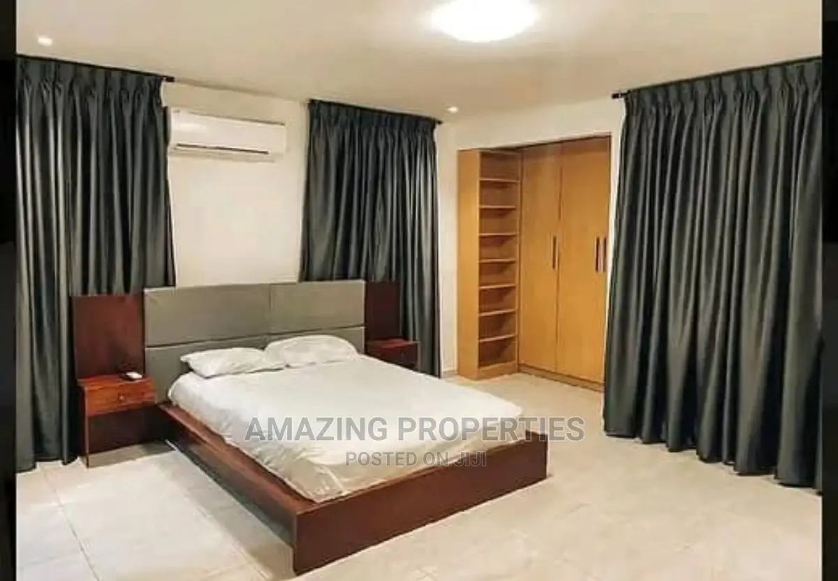 Furnished 4bdrm House in Tseaddo for rent in Tseaddo