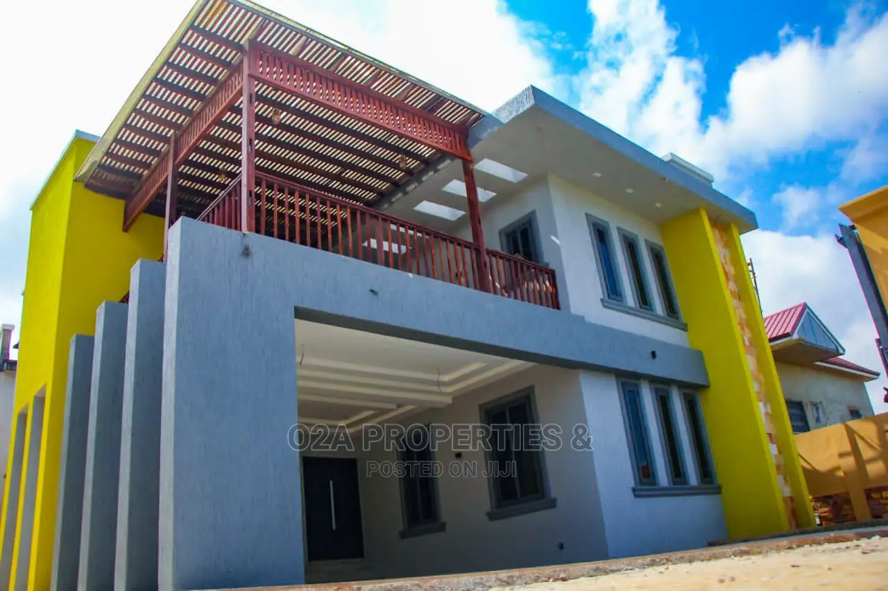 4bdrm House in Tseaddo for sale in Tseaddo