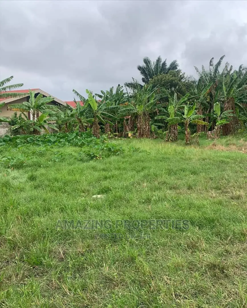 10 Plots of Land for Sale at Madina in Madina