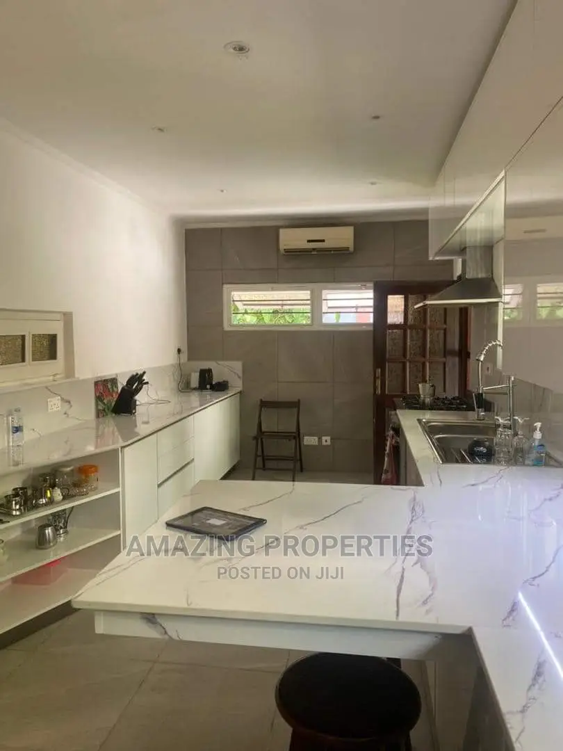 4bdrm House in Cantonments for rent in Cantonments