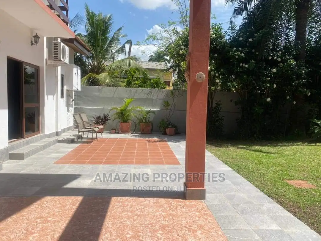 4bdrm House in Cantonments for rent in Cantonments