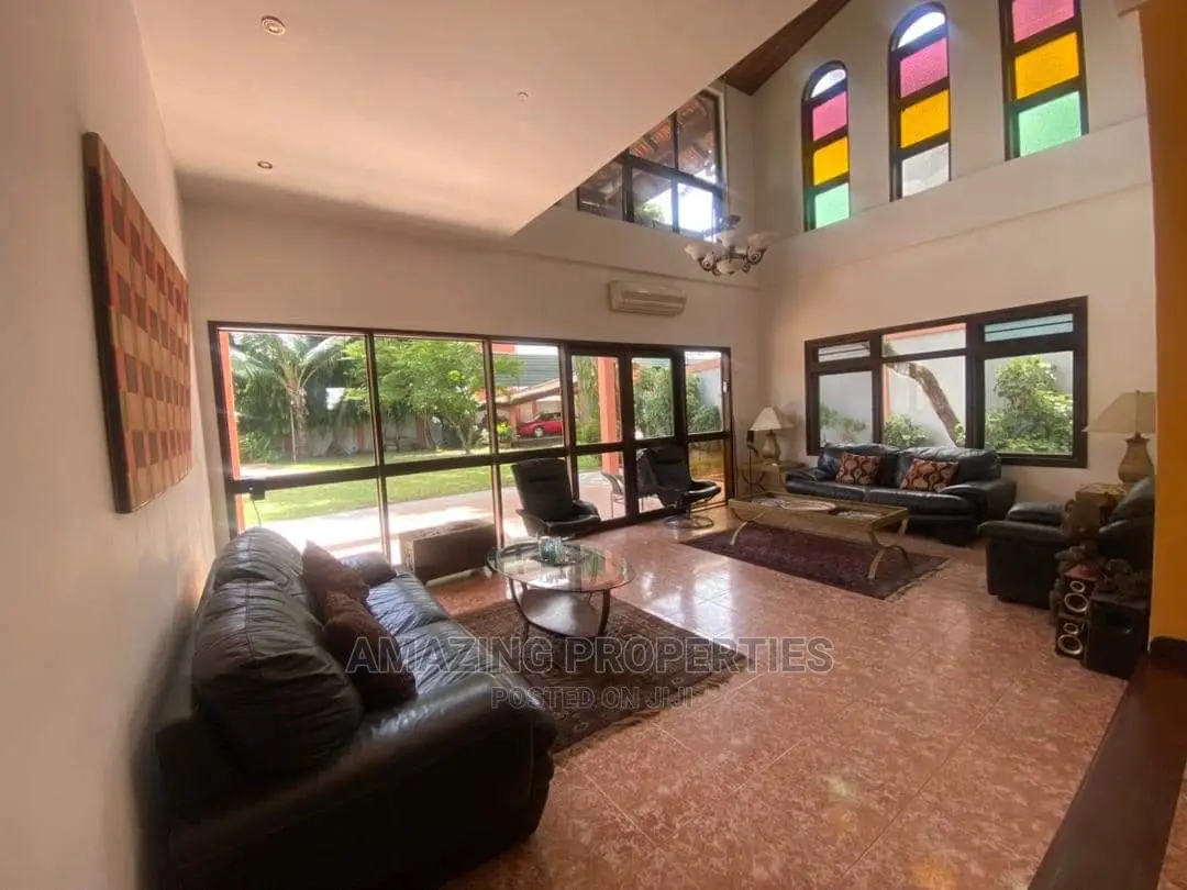 4bdrm House in Cantonments for rent in Cantonments