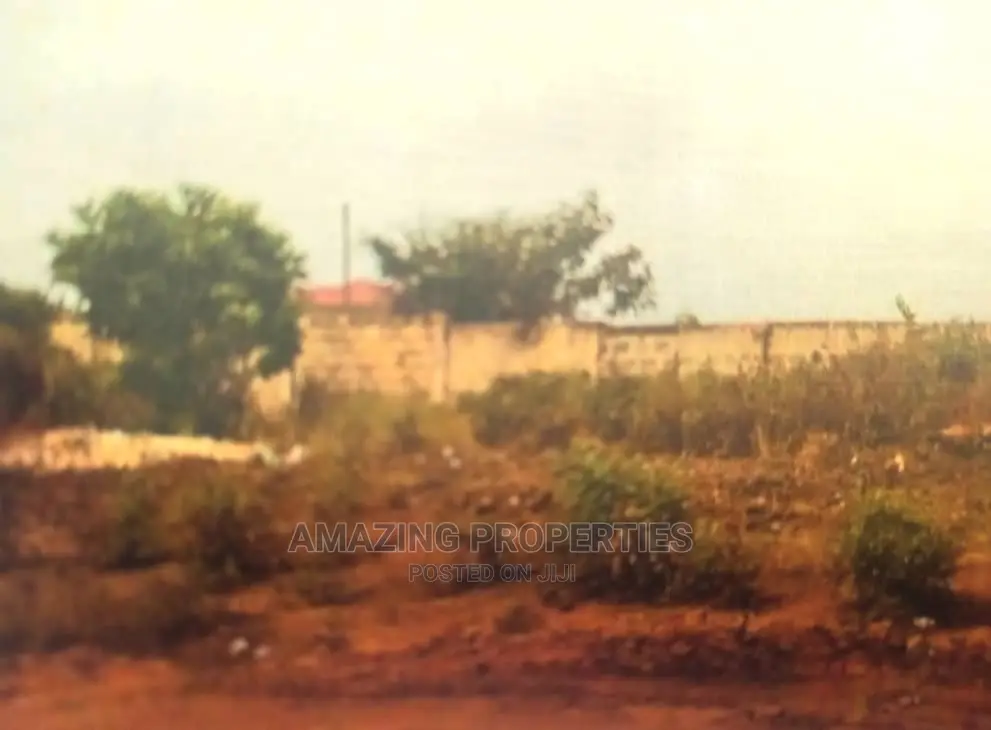 16 Acres of Land at Borteyman in Tema Metropolitan